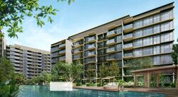 Tampines North Drive 1 (D18), Condominium #465945991